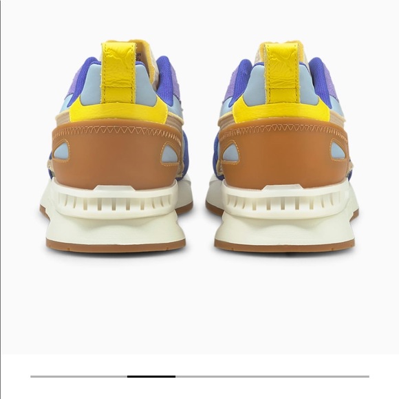 Puma x KIDSUPER Mirage Mox - Picture 2 of 6